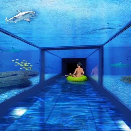 Apartament Aquasfera Reda Esterno foto