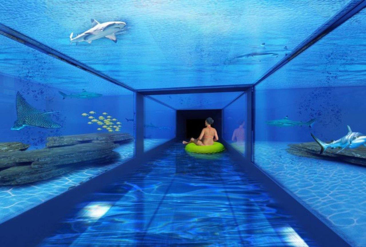 Apartament Aquasfera Reda Esterno foto