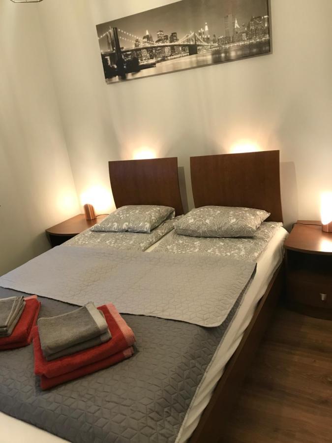 Apartament Aquasfera Reda Esterno foto