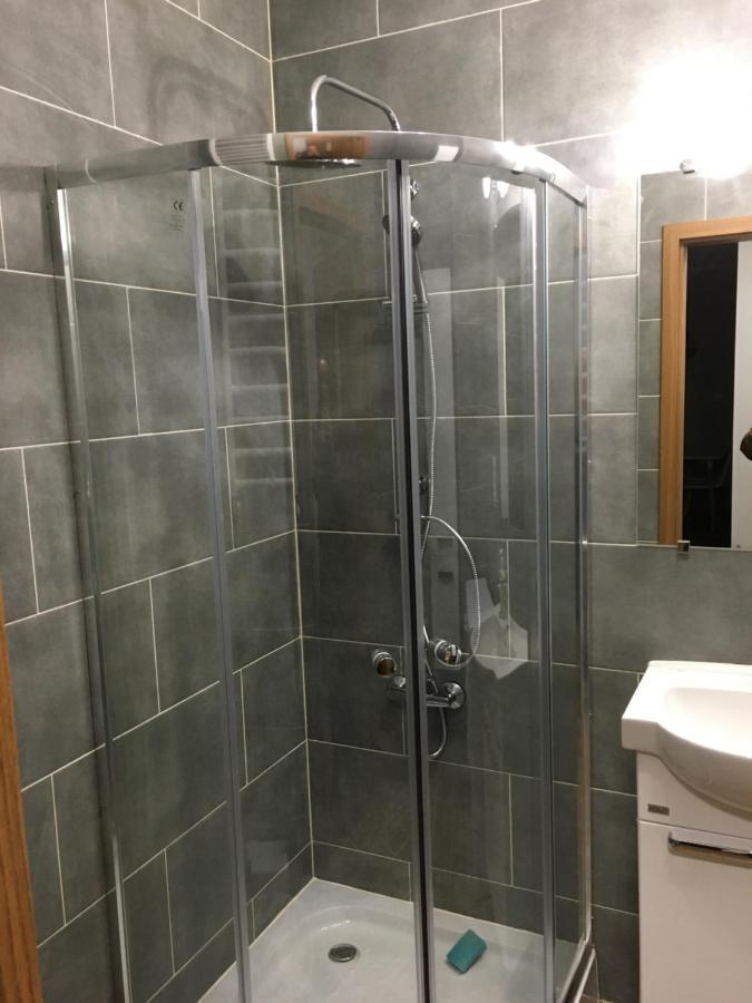 Apartament Aquasfera Reda Esterno foto