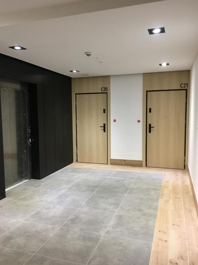Apartament Aquasfera Reda Esterno foto